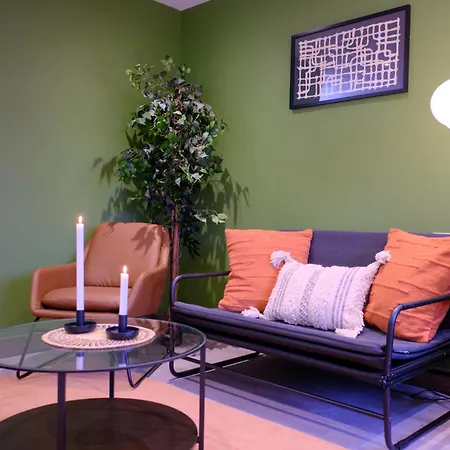 Goldersgreen Apartments By Sleepy London Room photo