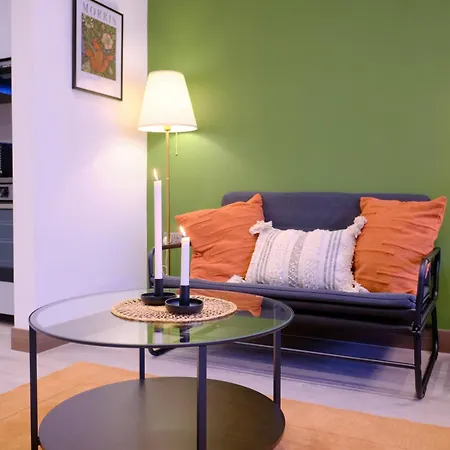 Goldersgreen Apartments By Sleepy London Room photo