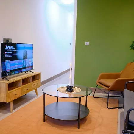 Goldersgreen Apartments By Sleepy London Room photo