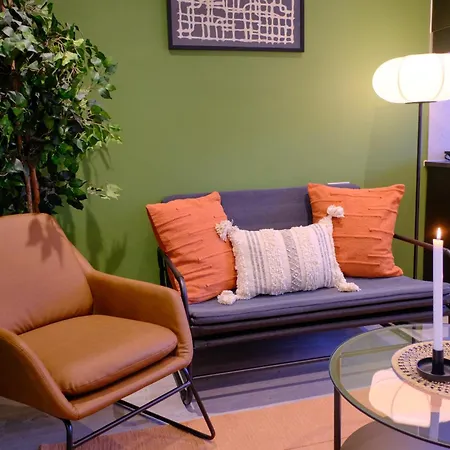 Goldersgreen Apartments By Sleepy London Room photo