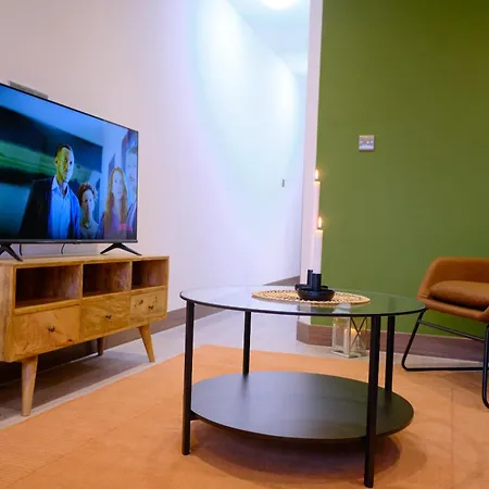 Goldersgreen Apartments By Sleepy London Room photo