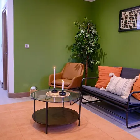 Goldersgreen Apartments By Sleepy London Room photo