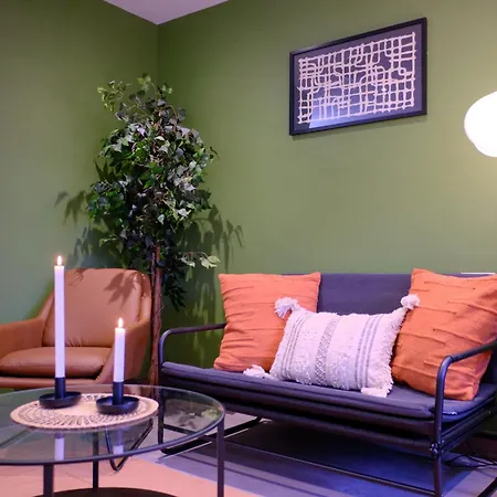 Goldersgreen Apartments By Sleepy London Room photo