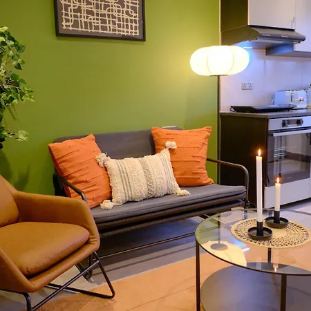 Goldersgreen Apartments By Sleepy London Room photo