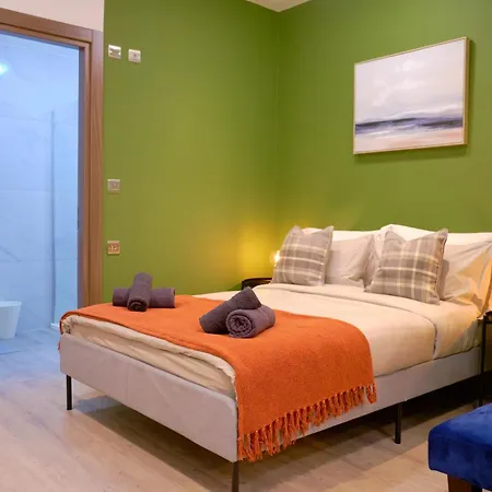 Goldersgreen Apartments By Sleepy London Room photo
