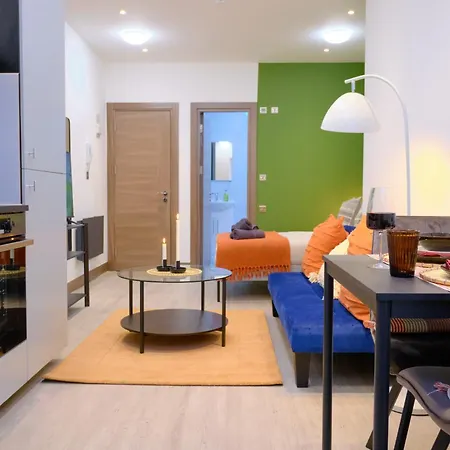 Goldersgreen Apartments By Sleepy London Room photo
