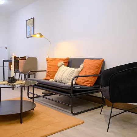 Goldersgreen Apartments By Sleepy London Room photo
