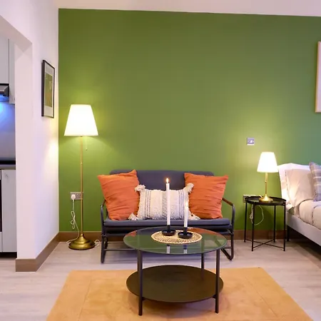 Goldersgreen Apartments By Sleepy London Room photo