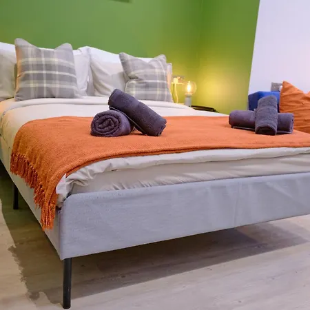 Goldersgreen Apartments By Sleepy London Room photo