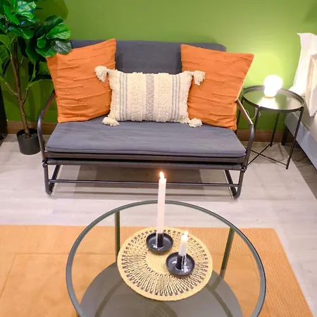Goldersgreen Apartments By Sleepy London Room photo