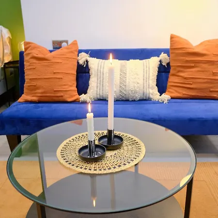 Goldersgreen Apartments By Sleepy London Room photo