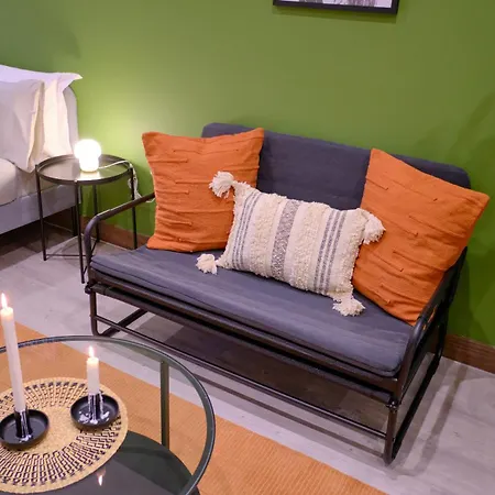 Goldersgreen Apartments By Sleepy London Room photo