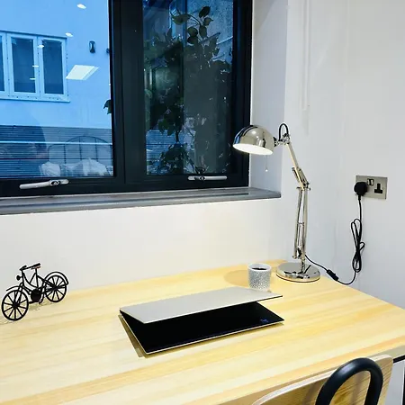 Goldersgreen Apartments By Sleepy London Room photo