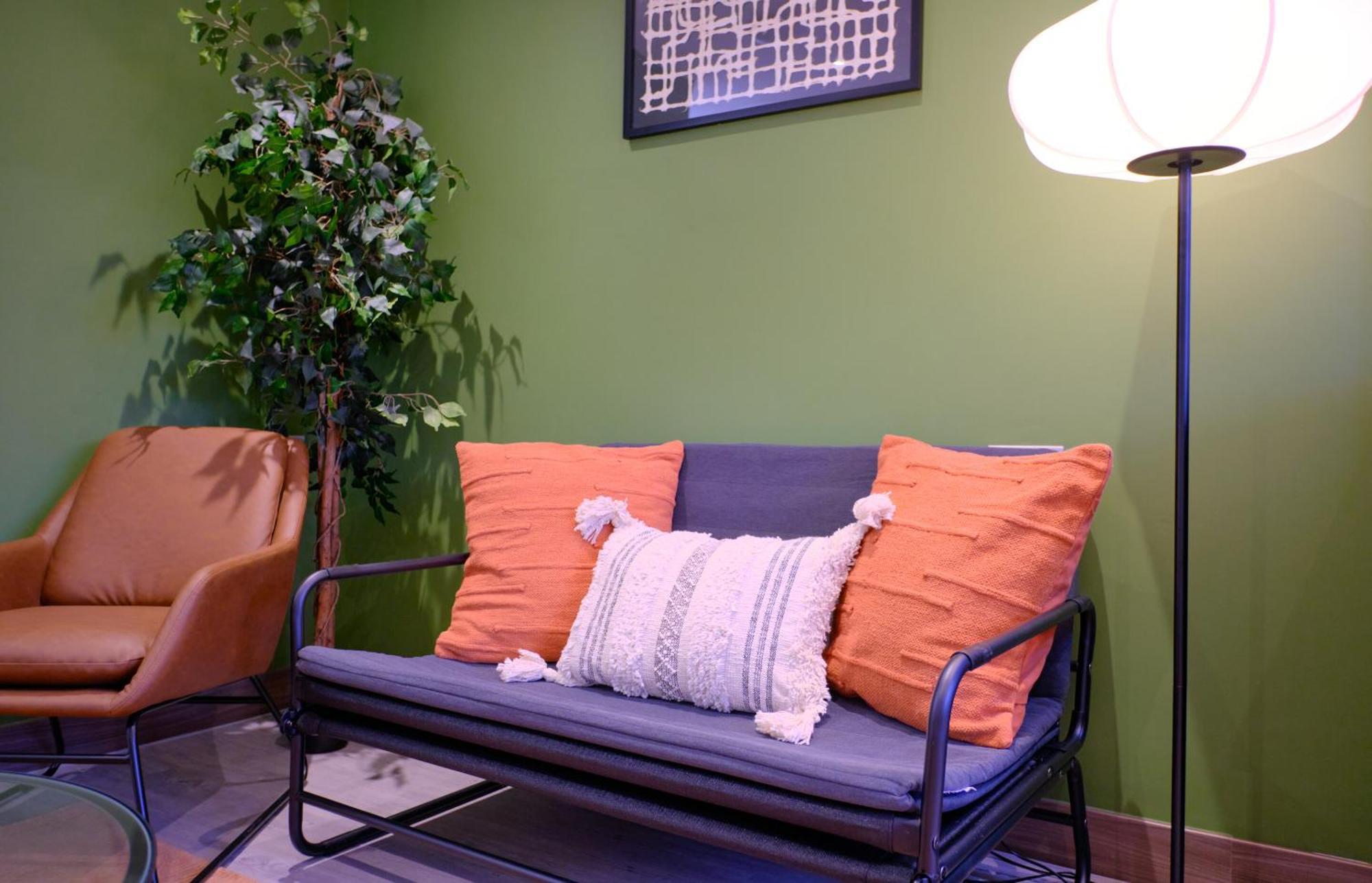 Goldersgreen By Sleepy Apartment *