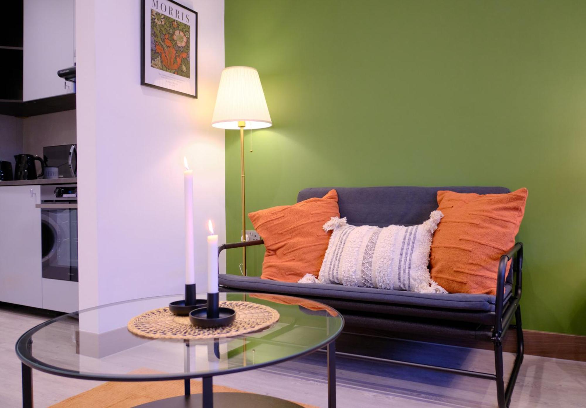 Goldersgreen By Sleepy Apartment London