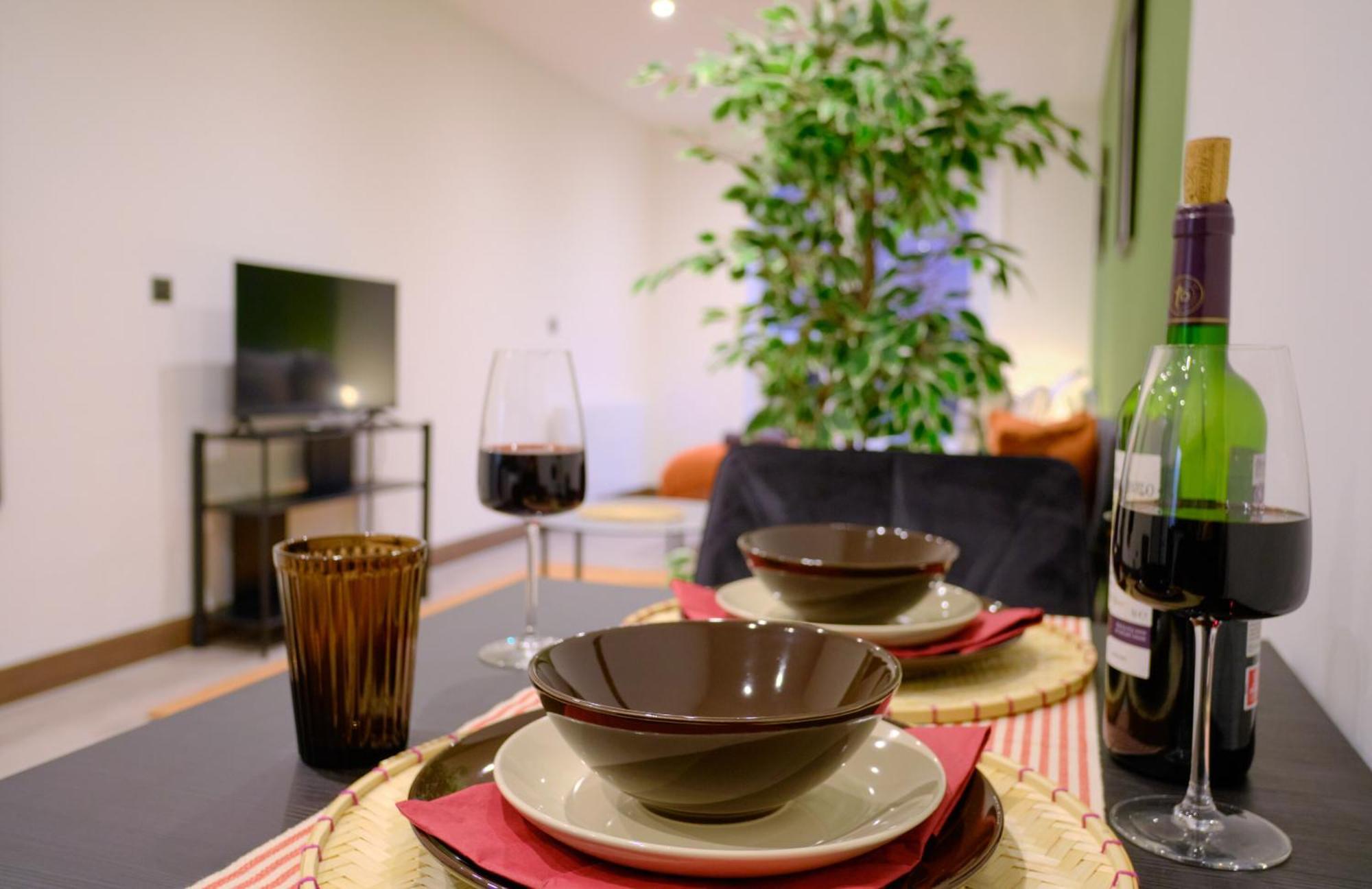 Apartment Goldersgreen By Sleepy