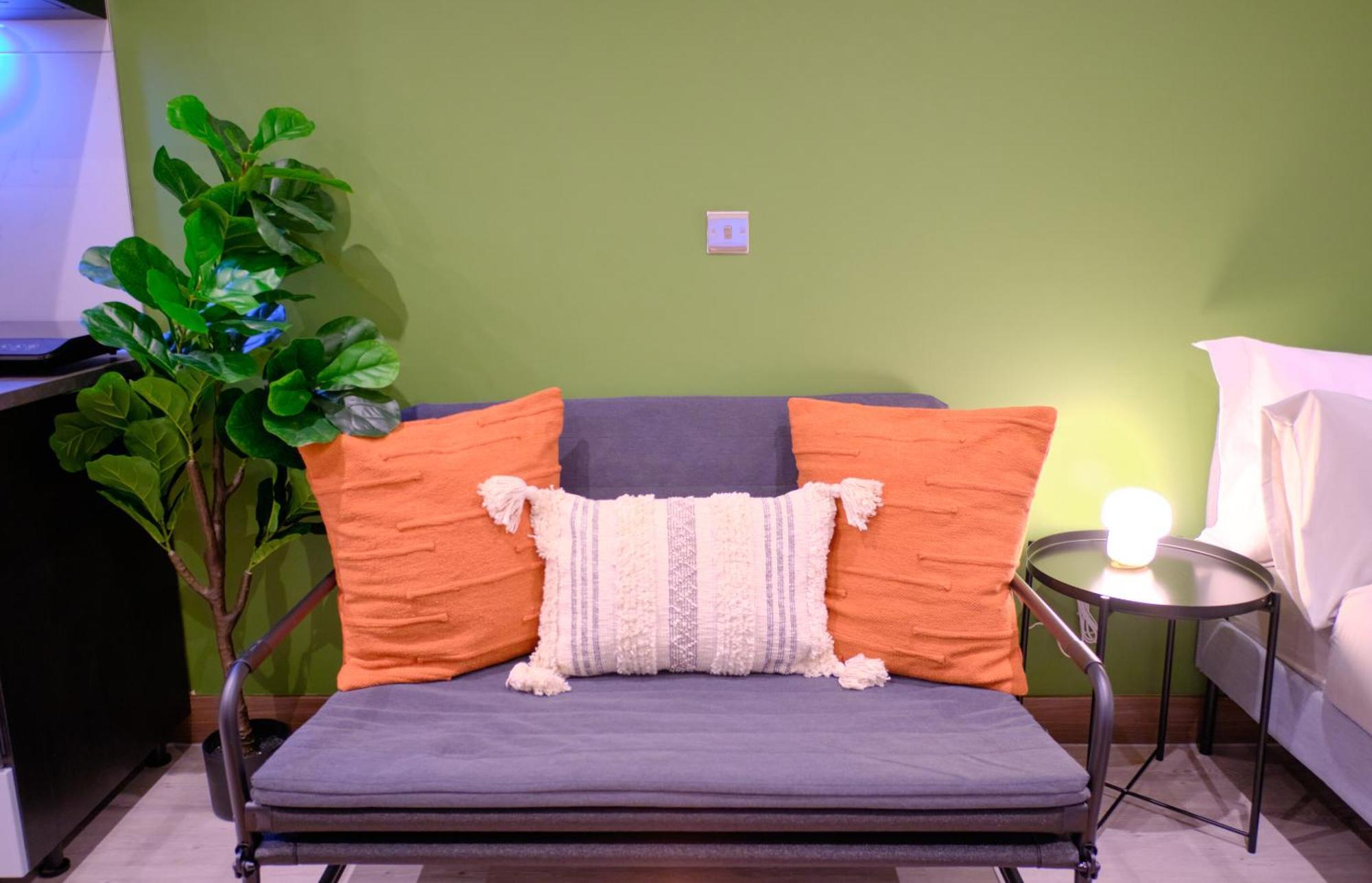 Goldersgreen By Sleepy Apartment *