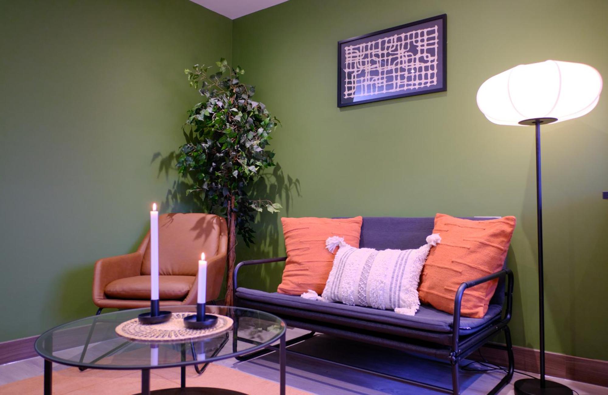 Apartment Goldersgreen By Sleepy