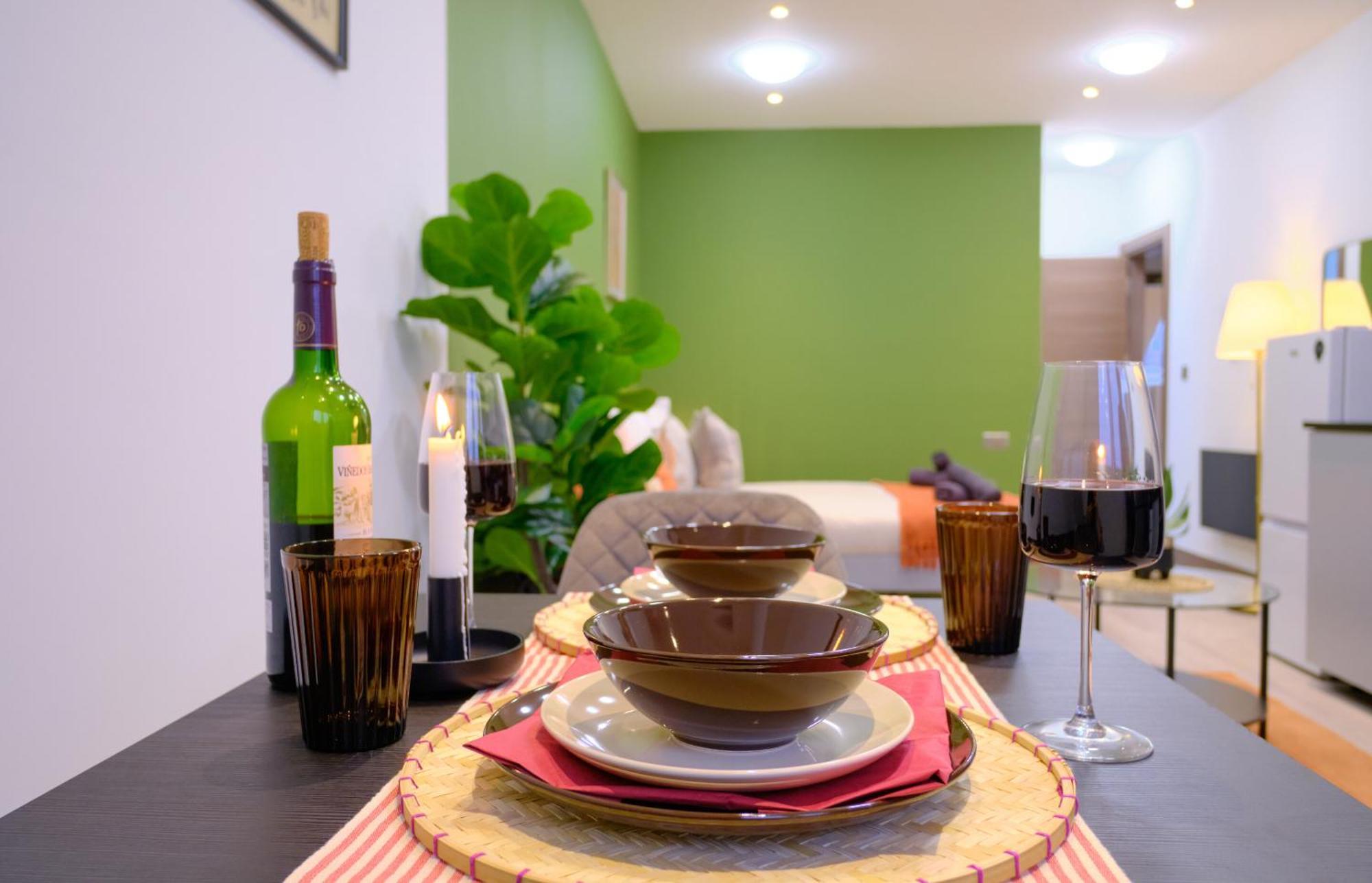 Goldersgreen By Sleepy Apartment London