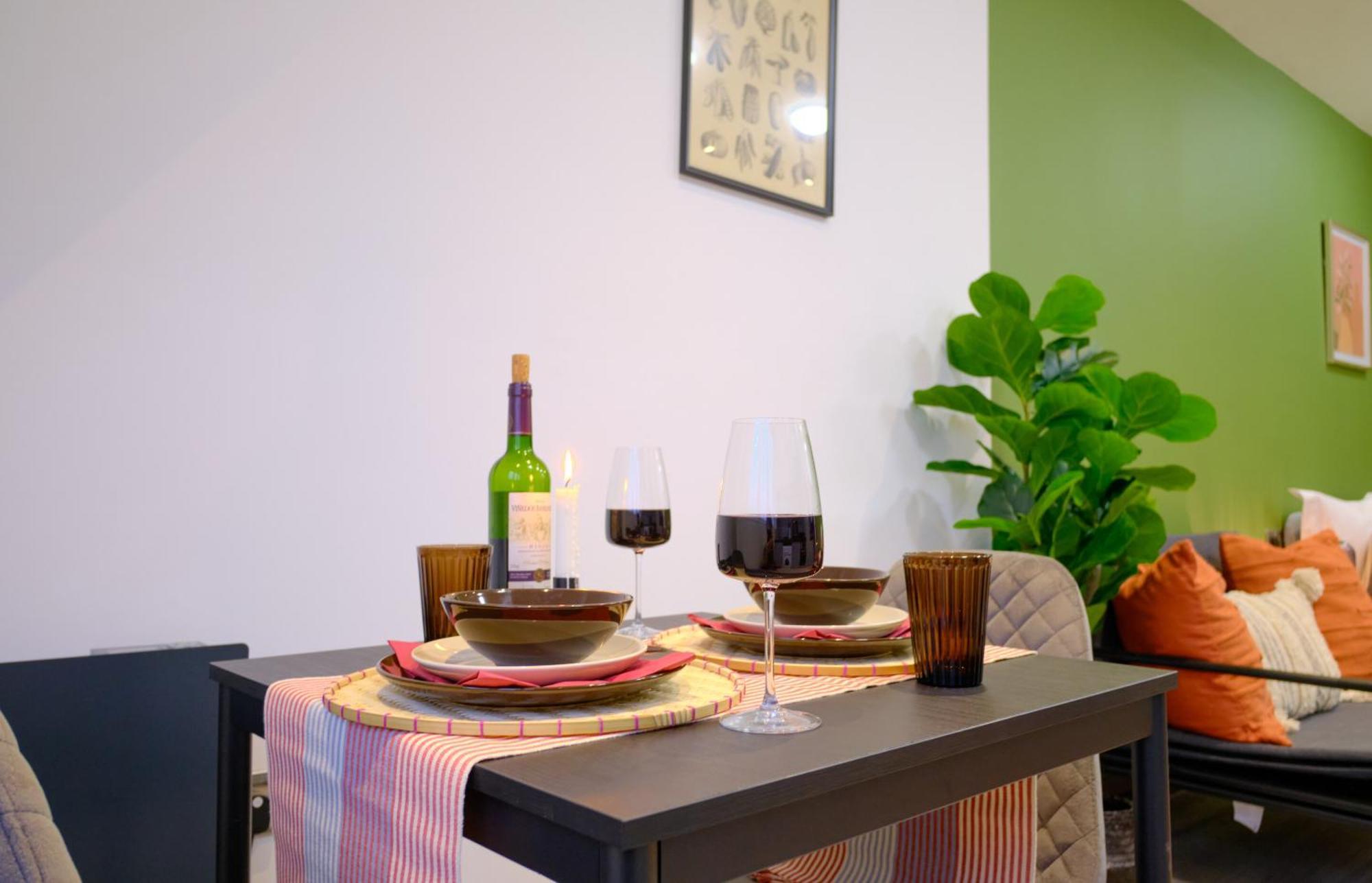 Apartment Goldersgreen By Sleepy London
