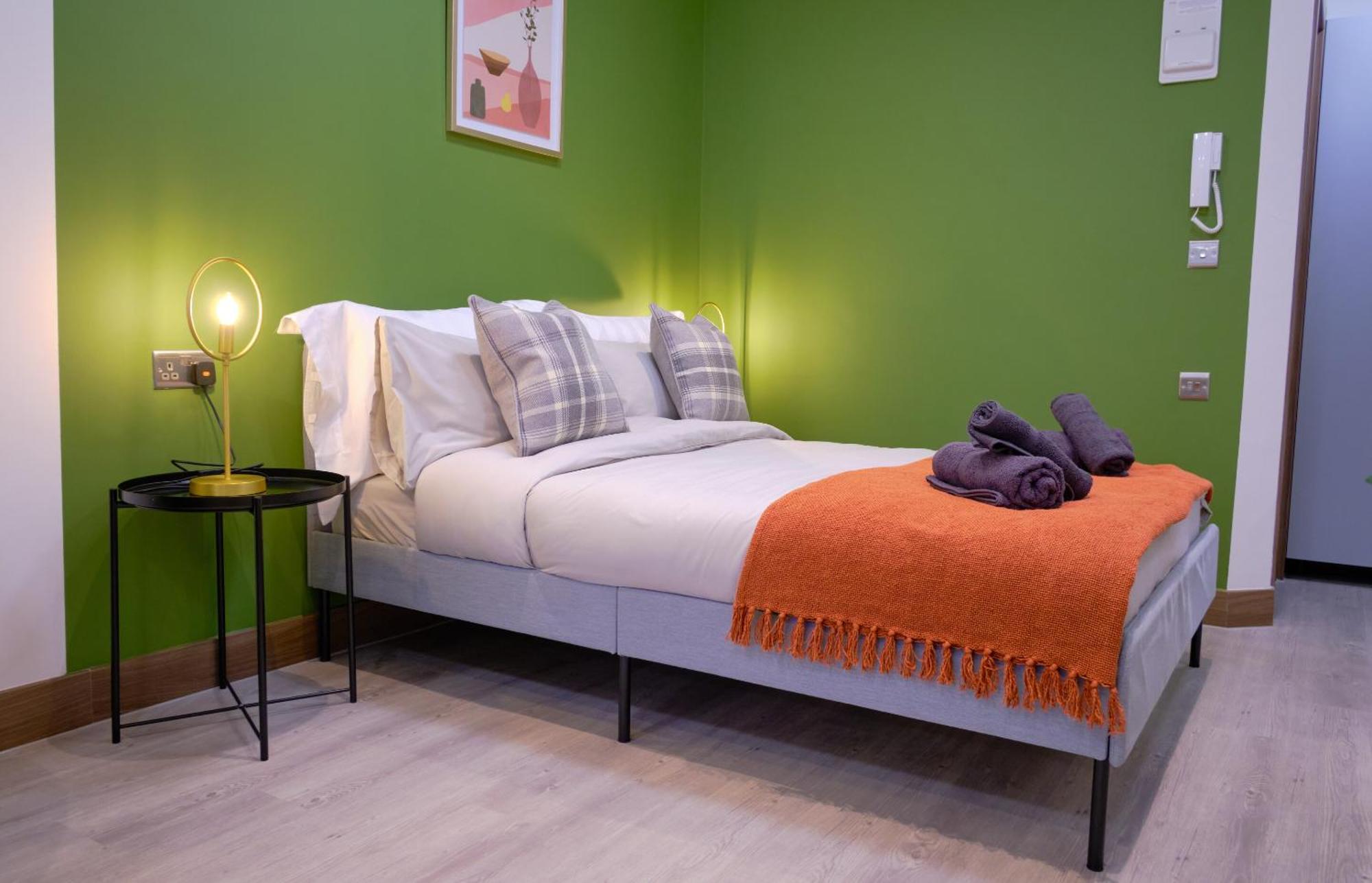 Apartment Goldersgreen By Sleepy London