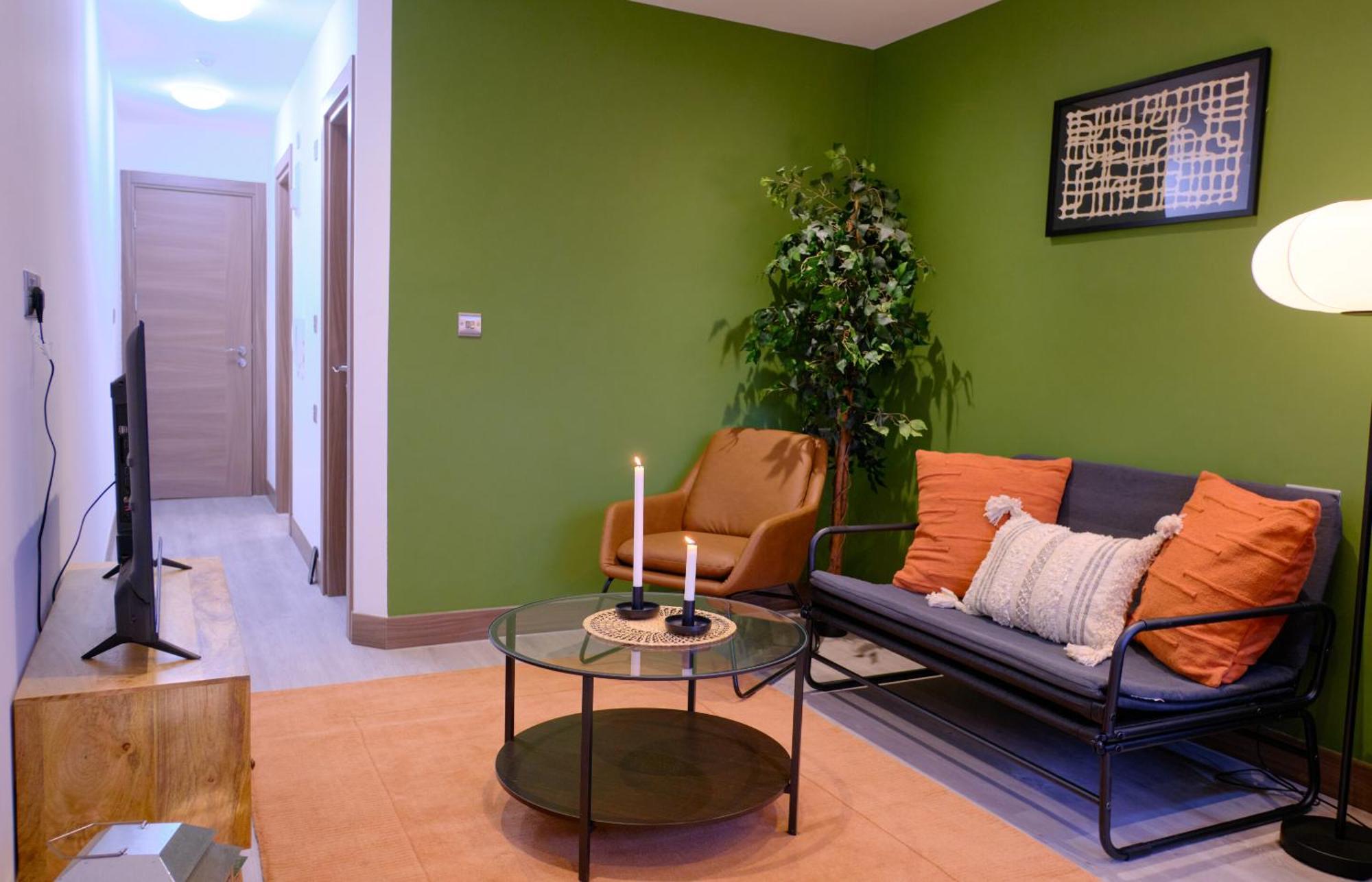 Goldersgreen By Sleepy * London