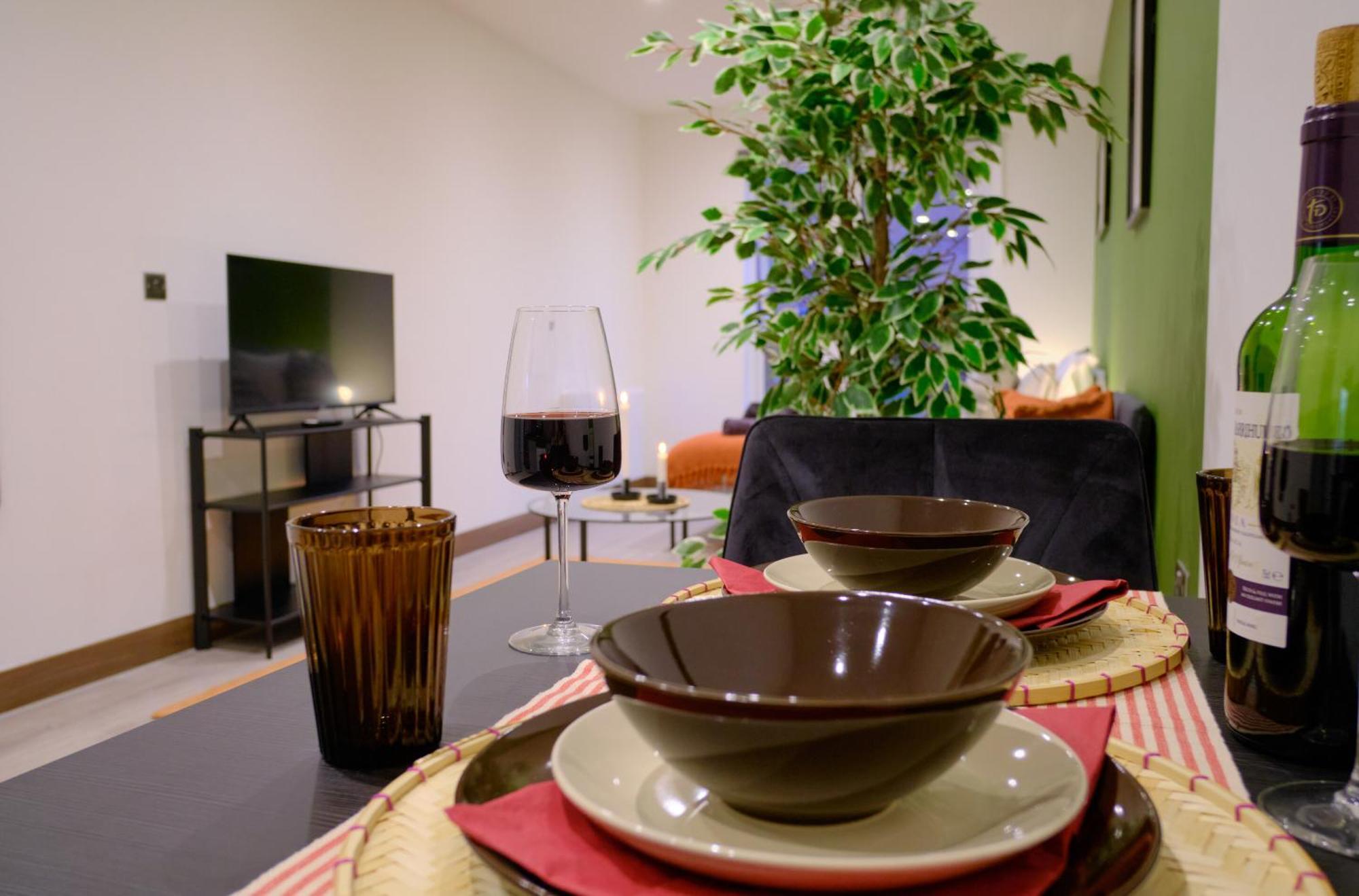 Apartment Goldersgreen By Sleepy